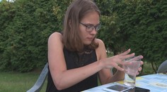 Mladú Češku takmer zabili antikoncepčné tabletky