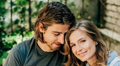 Saganovci majú syna. Meno má ako legendárny herec