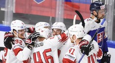 Švajčiarom sme nedokázali dať ani gól, s prehľadom nás zdolali