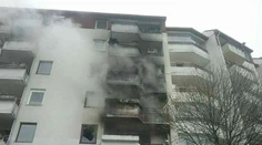 V Bratislave horela bytovka, ošetrili piatich ľudí