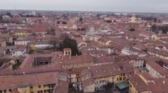 Návrat do epicentra nákazy: Lombardské mesto si karanténou prešlo ako prvé na kontinente