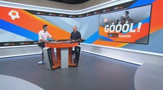 Obrovská chyba brankára Slovana, kontroverzný duel v Podbrezovej. Aj toto sme riešili v magazíne Góóól!