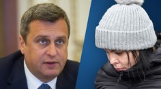 Obvinený Andruskó povedal polícii, že Zsuzsová mohla mať sex s Andrejom Dankom