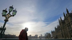 Pobrexitové colné pravidlá môžu mať na svedomí nedostatok potravín