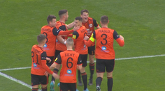 VIDEO: Ružomberok oddialil rozhodnutie o titule. Liptáci parádnych góloch zdolali Sereď