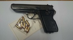 Rozruch pri Hodoníne: Dôchodca sa vyhrážal, že bude strieľať