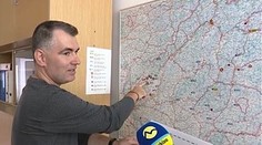 V okolí Trnavy sa hromadí veľká sila. Zemetrasenie v tejto oblasti by seizmológov neprekvapilo