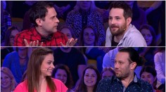 Chaos hneď pri prvej otázke: Debata, pri ktorej sa všetci červenali