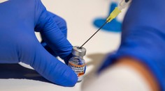 Prvé deti od päť rokov budú zrejme zaočkované proti covidu krátko pred Štedrým dňom