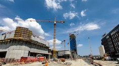 MHD tak skoro na Mlynských Nivách jazdiť nebude