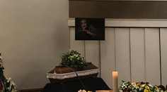 Rodina a blízki sa rozlúčili s Mariánom Vargom (†70)