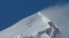 V masíve Mont Blanc zahynuli traja horolezci, medzi nimi aj Slovenka