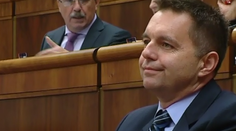 Poslanci na lacnejších autách jazdiť nebudú. Pozrite si ale, na čo všetko sa poskladajú podnikatelia