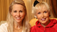 Jedinečný obraz od Mariky Gombitovej. Vydražiť si ho môžete aj vy a pomôžete dobrej veci