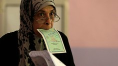 Egypt začal hlasovať v dlhoočakávaných voľbách