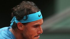 Rafael Nadal v tomto roku dohral