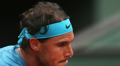 Rafael Nadal v tomto roku dohral