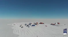 Na Antarktíde vŕtajú do najstaršieho ľadu na Zemi. Chcú tak odhaliť tajomstvá klimatických zmien