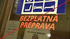 Pracujete? Zabudnite na bezplatné vlaky. Aj autobusy