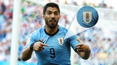 Prečo majú Uruguajčania na drese štyri hviezdy, keď MS vyhrali iba dvakrát?