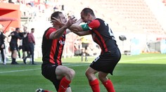 Posledné kolo Niké ligy vyriešilo otázniky. Z európskej miestenky sa tešila Trnava a Dunajská Streda