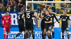 Trnava a Ružomberok spoznali prípadných súperov v ďalšom kole. Spartak môže cestovať do Nórska