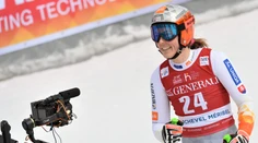 Zrušený obrovský slalom má náhradný termín. Vlhová sa predstaví neďaleko slovenských hraníc