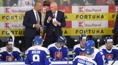 Žiadne prekvapenie sa už nekonalo, na mladíkov z AHL sa nečaká. Súpiska Slovenska je oficiálna