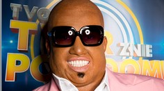 Suverénny víťaz! Získal si vás Martin Harich v ružovom obleku