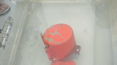 Našla sa druhá čierna skrinka z havarovaného lietadla Lion Air