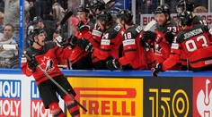 Kanaďania sú druhí finalisti. Česko zdolali suverénnym spôsobom
