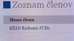 Hviezdny advokát dostal peknú sumičku aj od Michaloviec