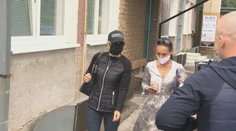 Kedysi dohadzovala informácie Kočnerovi, dnes ako svedkyňa vypovedala Miriam Repáková hodiny
