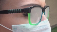 Po mesiacoch pandémie potrebuje okuliare stále menej Slovákov