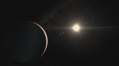 Vesmírne sústavy možno ponesú náš názov. Slovensko sa zapojí do ich výberu