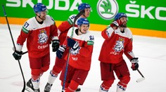 Česi otočili duel s USA a vybojovali cenný kov po desiatich rokoch