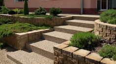 Top kvalita bez kompromisov. Kamenné koberce vydržia desiatky rokov