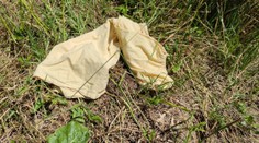 Nebezpečný väzeň na úteku! Pachovú stopu z pyžama policajný pes stratil