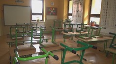 Žilina reaguje na zhoršujúcu sa situáciu. Do škôl a škôlok pustia iba deti rodičov z prvej línie