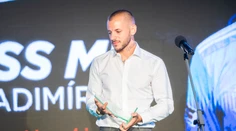 Spoznali sme Jedenástku sezóny Fortuna ligy, cenu pre najlepšieho hráča si odniesol Weiss ml.