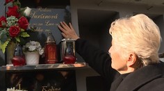 Valéria 18 rokov netušila, kto jej zabil syna. Podľa polície to bol Mikuláš Černák