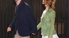 Už obzerá prsteň? Ak je to pravda, tak to bude svadba milénia!