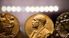 Nobelovu cenu za literatúru získal nórsky autor Jon Fosse