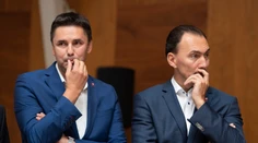 V slovenskom hokeji to vrie. Viaceré kluby kritizujú zväz, že rozhadzuje peniaze