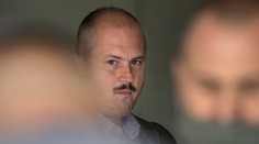 Pristihnutý! Obavy Kotlebovej exmanželky sa potvrdili. Politik už nie je so synom v Egypte
