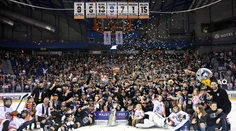 Košice budú reprezentovať v Lige majstrov. V novom systéme ich čaká táto šestica súperov