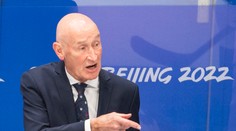 Kouč Ramsay sa na slovenskej lavičke konečne dočkal boja o medaily. Kanaďan takto zhodnotil štvrťfinále