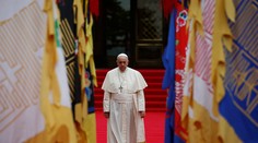 Prekvapujúce hlasy z Vatikánu: Rozvedení ľudia a homosexuáli musia byť v cirkvi vítaní