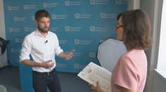 Naposledy im ušiel parlament o pár hlasov. Číslo tri má vo voľbách Progresívne Slovensko