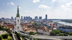 Slovensko prestalo prosperovať. Sen, že v roku 2024 budeme na úrovni Nemecka, zostal snom